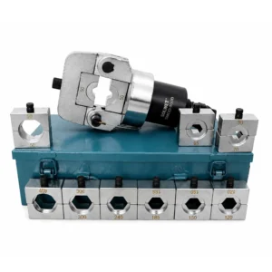 Hydraulic Crimping Head 50-500mm² (SMCO-500B)
