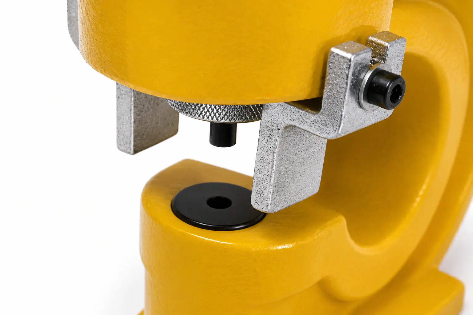Hydraulic Punching Machine Pump Separate for Steel Plate 10mm (SMCH-70)07_result
