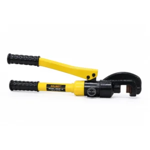 Hydraulic rebar cutter 4mm-16mm rebar/bolt (SMHP-16)