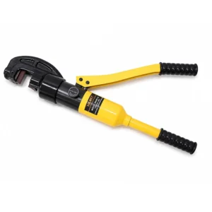 Hydraulic rebar cutter 4mm-22mm rebar/bolt (SMHP-22)