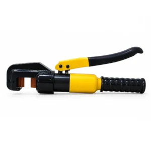 It is designed for cutting steel bars. Cut Opening design for easy Operation.