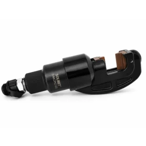 Hydraulic rebar cutter head Pump Separate 4mm-22mm (SMCPC-22)