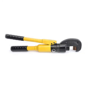 Hydraulic rebar cutter 4mm-25mm (SMHP-25)