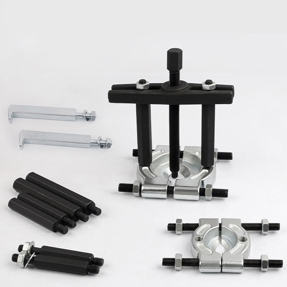 Chuck bearing puller (14 pieces)