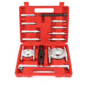 Chuck bearing puller (14 pieces)