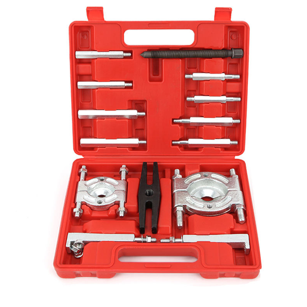 Chuck bearing puller (14 pieces)
