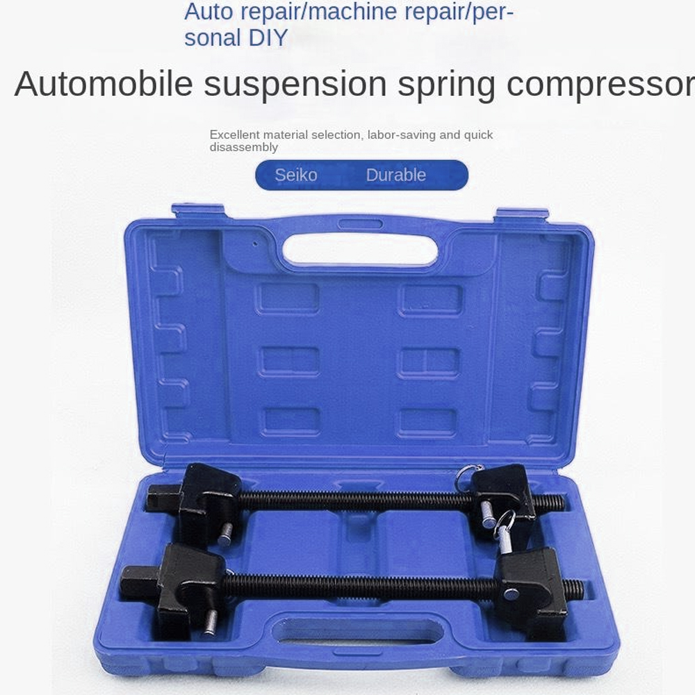 Heavy Duty Damper Spring Remover (SOL-82057) - Image 2