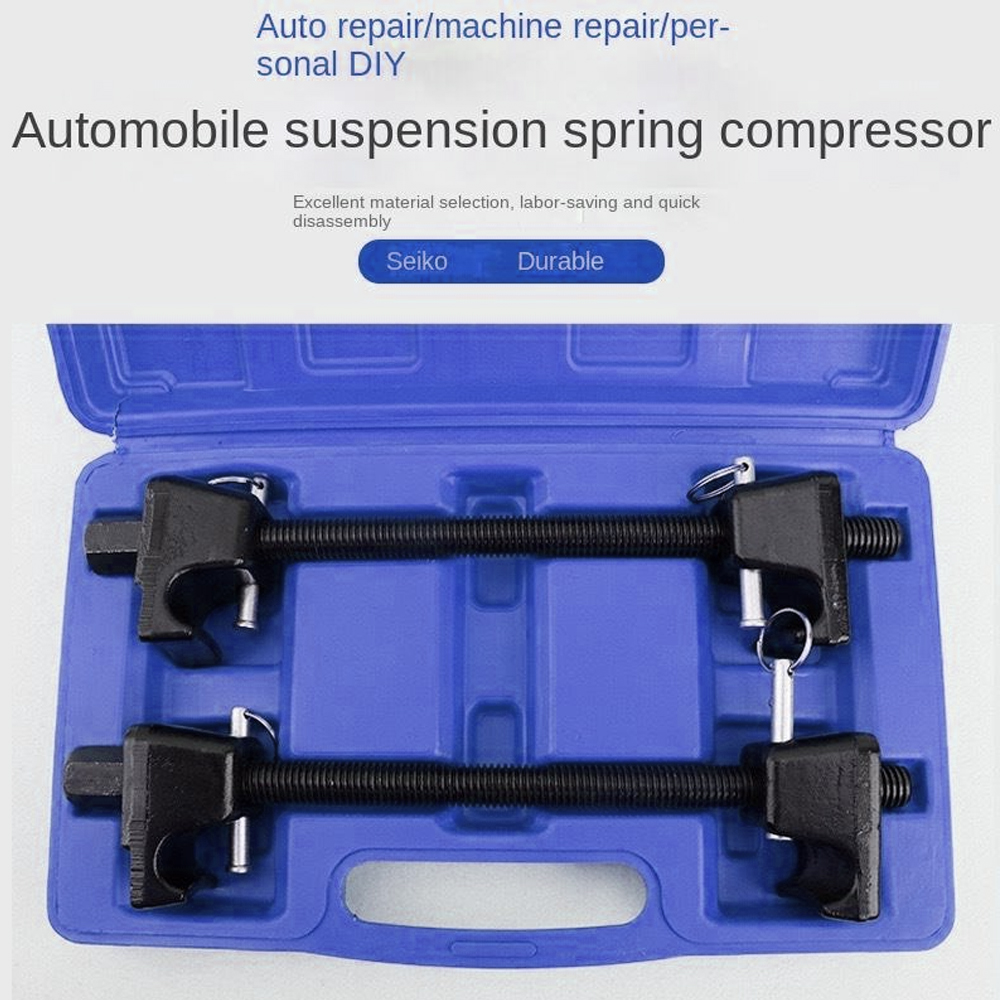 Heavy Duty Damper Spring Remover (SOL-82057) - Image 3