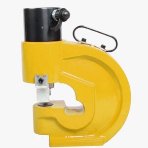 Hydraulic Punching Machine Pump Separate (SMCH-70)