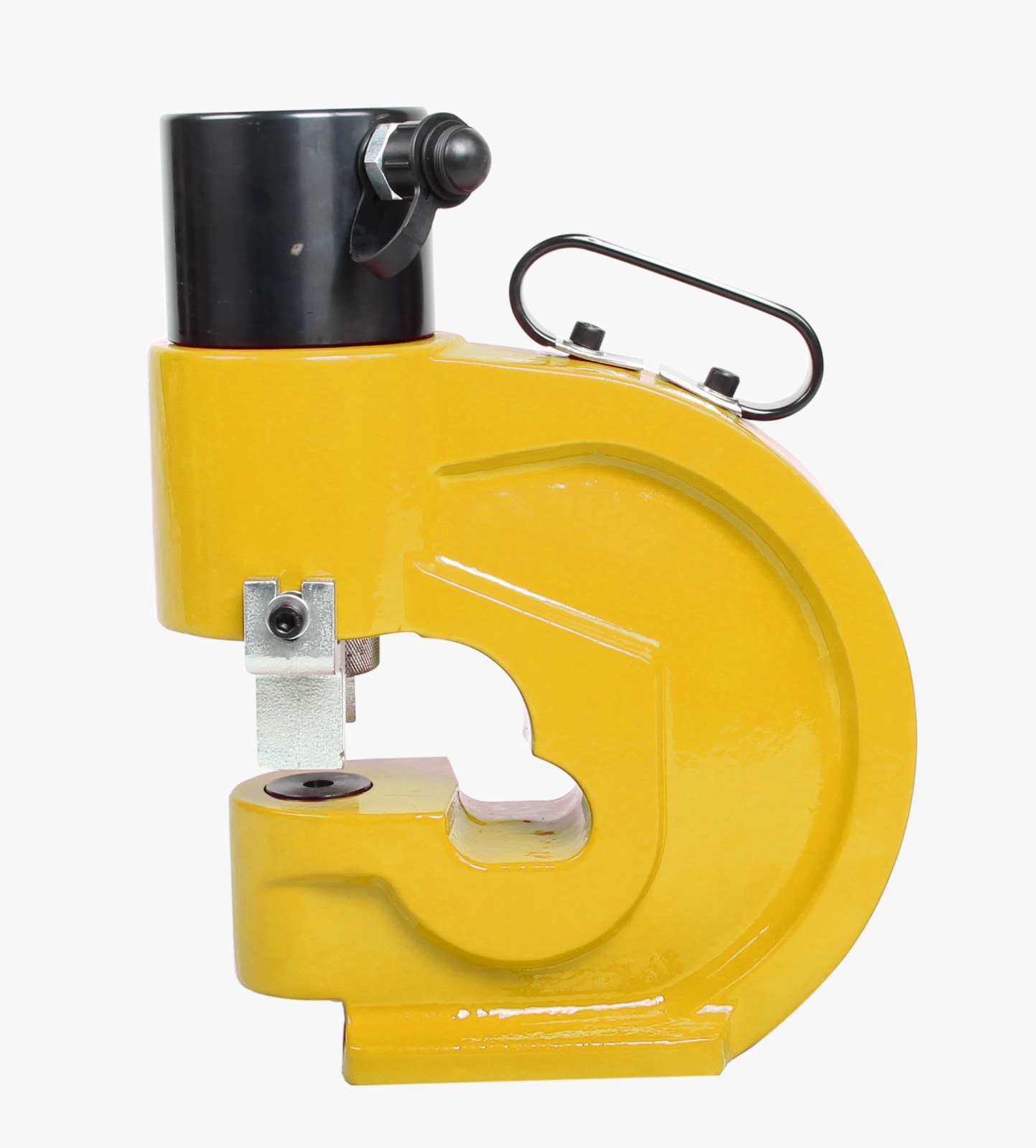 Hydraulic Punching Machine Pump Separate (SMCH-70)