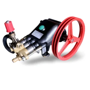 hydro tetsing pump_result
