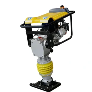 taming rammer