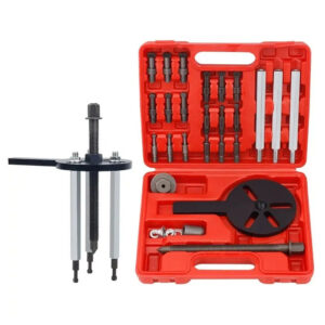 Changeover type bearing puller Common model (SOL-82039)