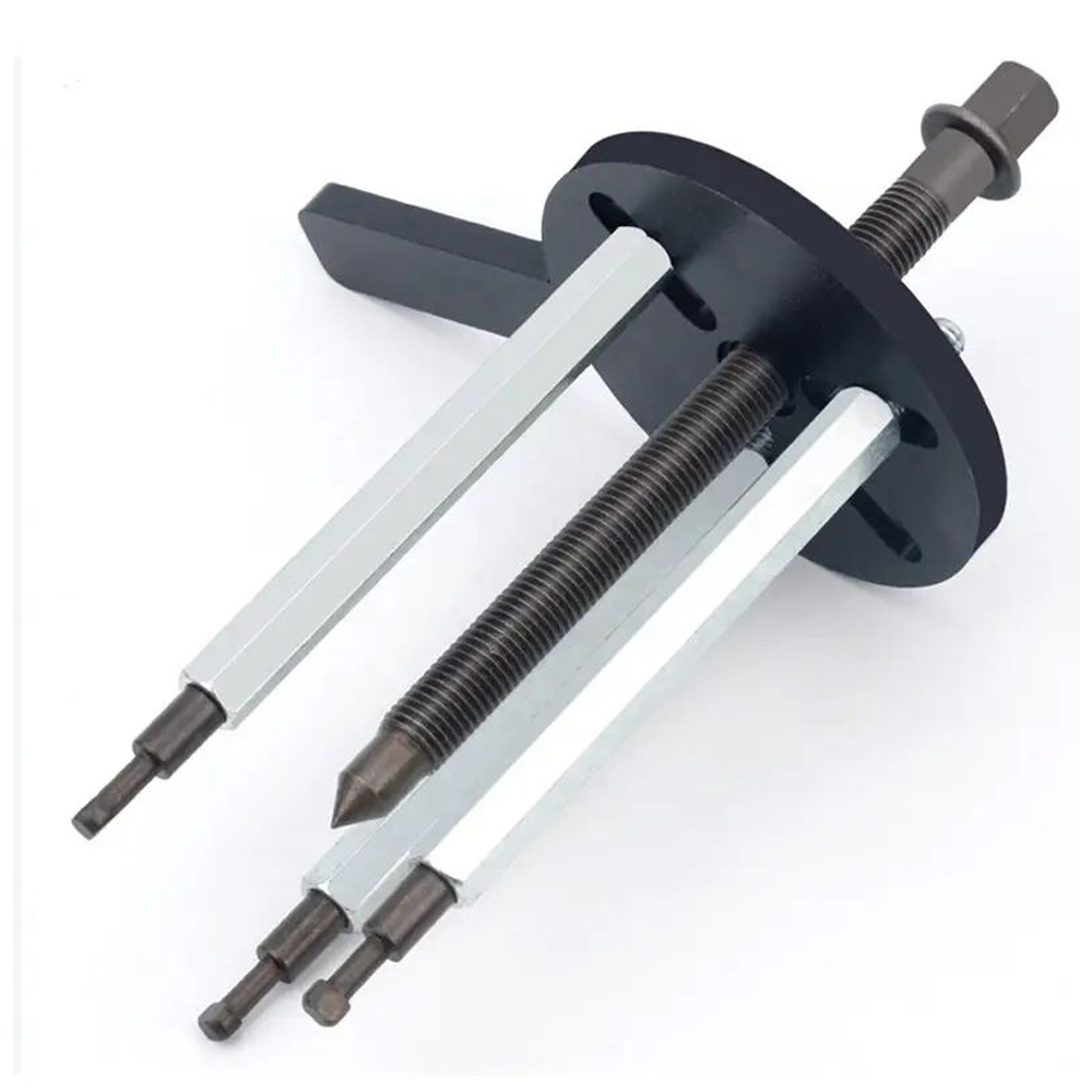 change over type bearing puller