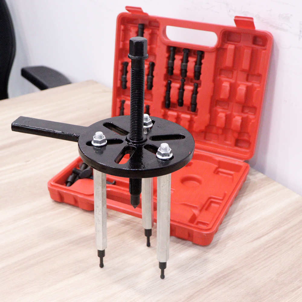 Changeover type bearing puller Common 4