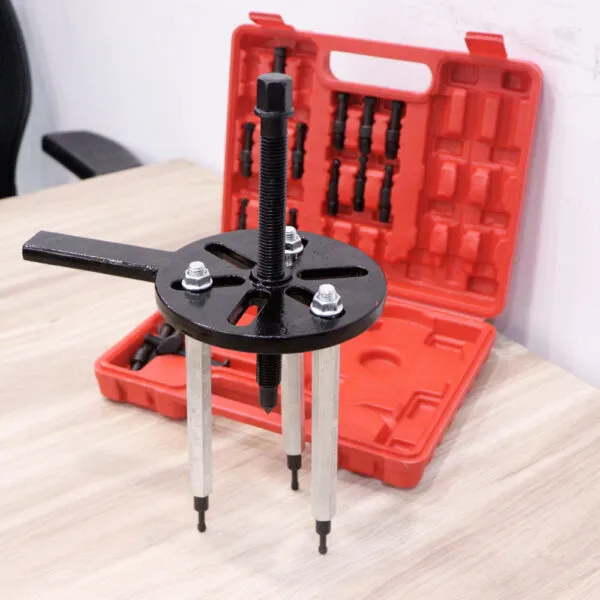 Changeover type bearing puller Common model (SOL-82039) - Image 4