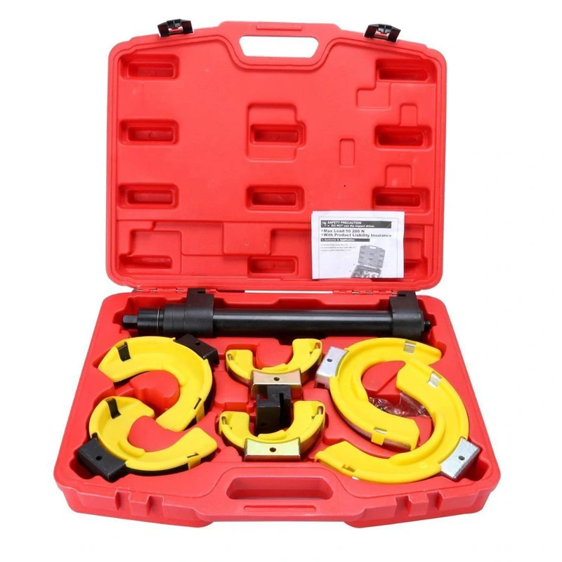 Shock absrorber spring removal kit SOL-82054