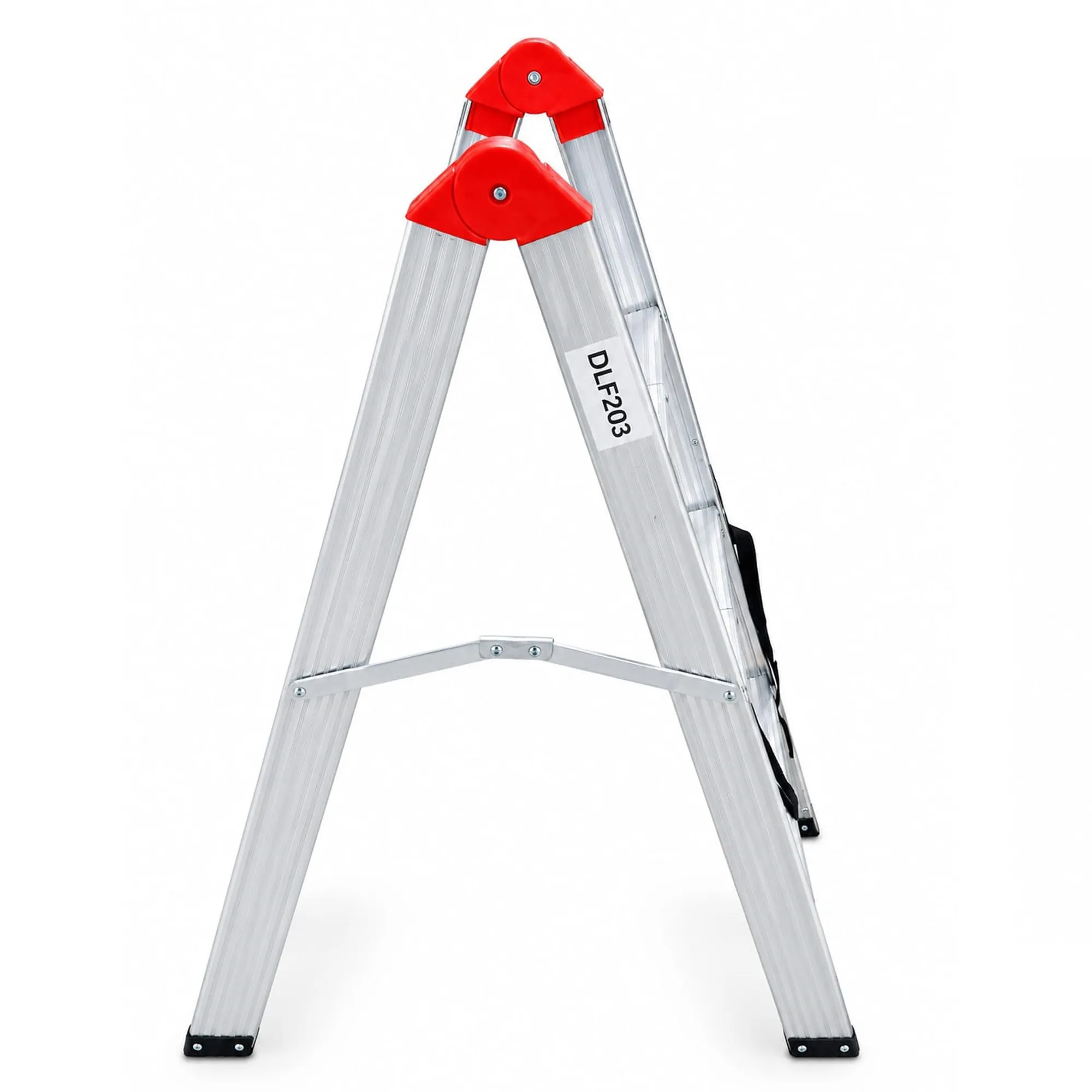 Folding Ladder 3×2 Steps SOLF203|Multipurpose Foldable Ladder for Home - Image 5