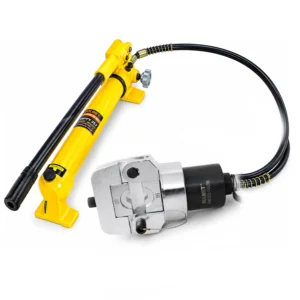 Hydraulic Crimping Head 50-400mm² with Hydraulic Pump