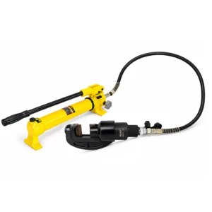 Rebar Cutter Head with Hydraulic Pump