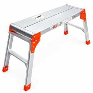 Working Platform Ladder SOLW202