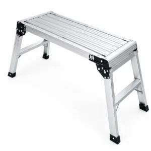 Working Platform Ladder SOLW201